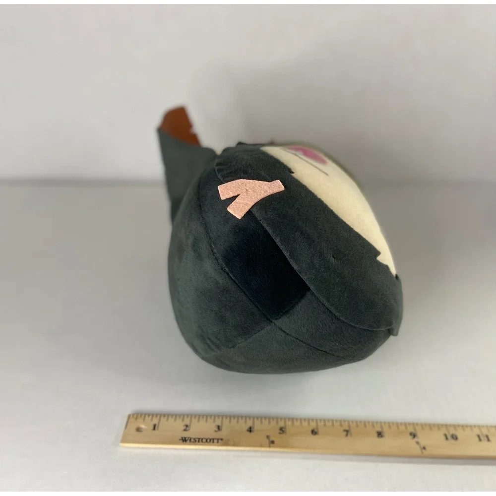 Demon Slayer Nezuko‎ Kamado Super Big Plush 10in Bandai Spirits Anime 2021